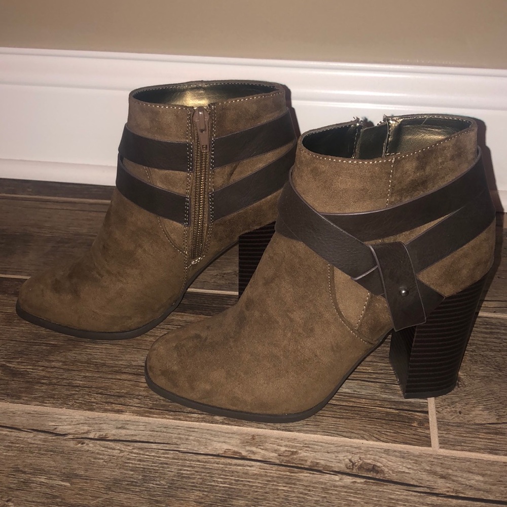 Booties